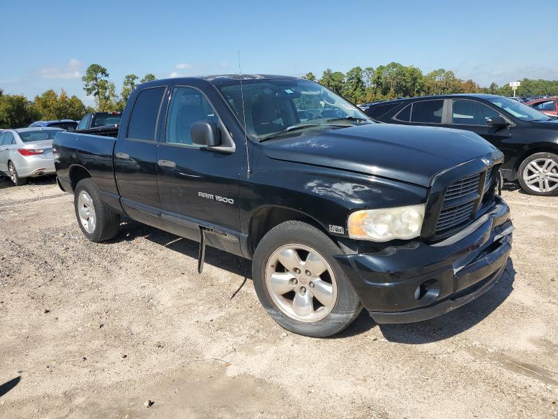 Photo 4 from auction – 2005 DODGE RAM 1500 S with VIN 1D7HA18D05S116006