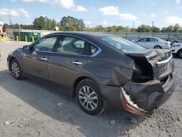 Photo 2 from auction – 2015 NISSAN ALTIMA 2.5 with VIN 1N4AL3AP5FC416258