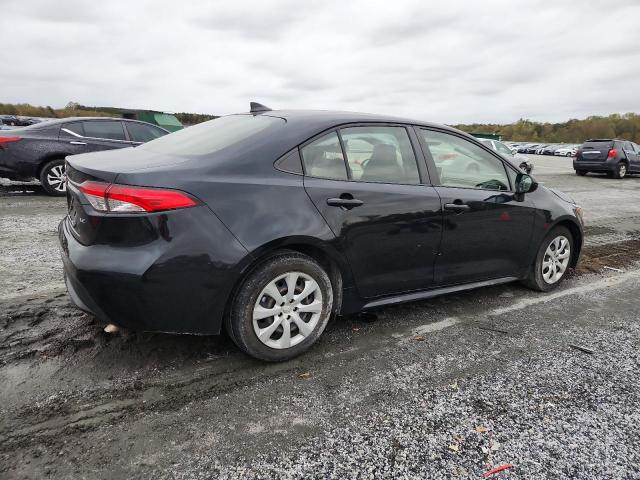 Photo 3 from auction – 2020 TOYOTA COROLLA with VIN JTDEPRAE8LJ054838