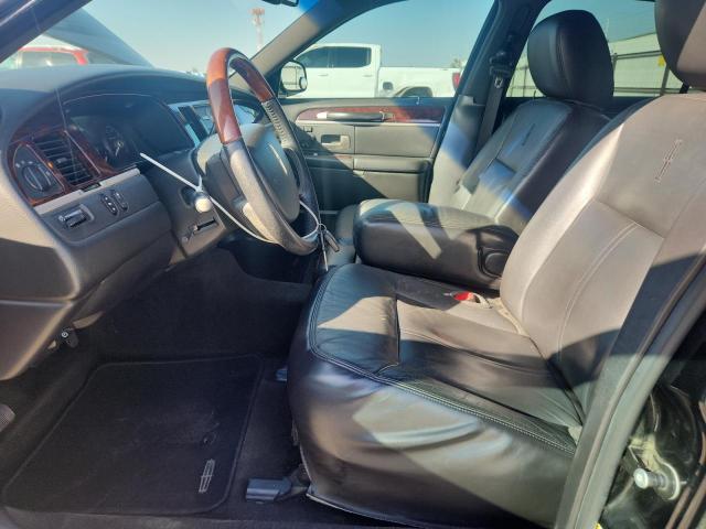 Photo 7 from auction – 2011 LINCOLN TOWN CAR S with VIN 2LNBL8CV8BX764023