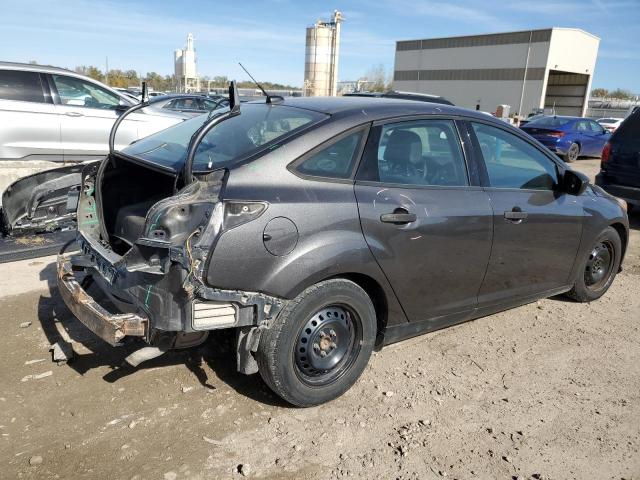 Photo 3 from auction – 2016 FORD FOCUS S with VIN 1FADP3E20GL253293