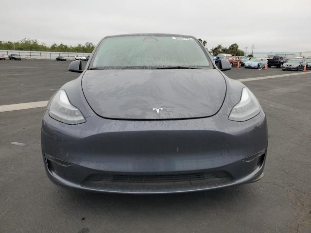 صورة رقم 5 من المزاد - 2023 TESLA MODEL Y مع VIN 7SAYGDEF4PF913121