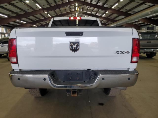 Photo 6 from auction – 2017 RAM 2500 ST with VIN 3C6UR5CJ1HG501924