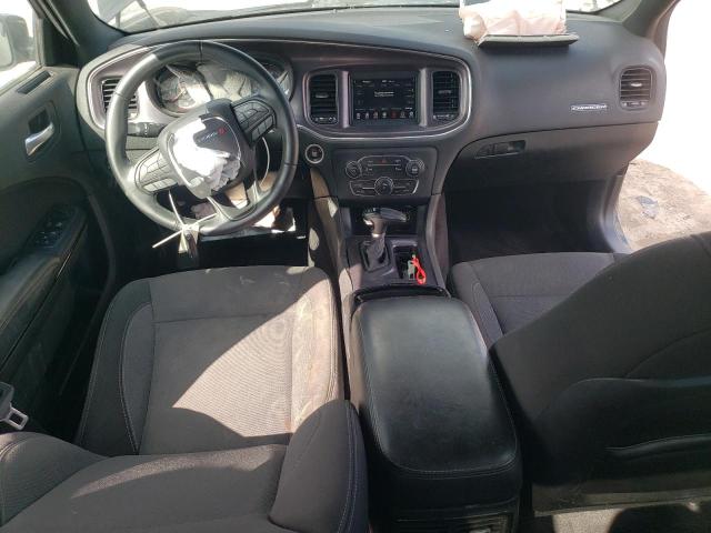Photo 8 from auction – 2018 DODGE CHARGER SX with VIN 2C3CDXBG1JH217742