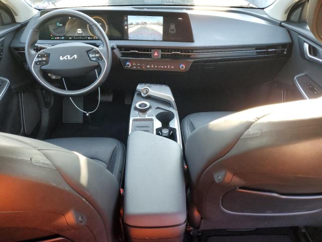Photo 8 from auction – 2023 KIA EV6 LIGHT with VIN KNDC34LA5P5130370