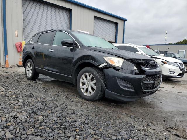Photo 4 from auction – 2011 MAZDA CX-9 with VIN JM3TB3CV9B0324896