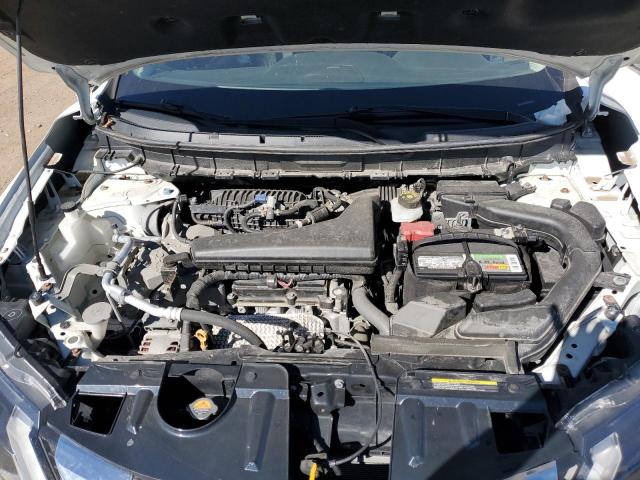 Photo 11 from auction – 2018 NISSAN ROGUE S with VIN JN8AT2MV7JW354565