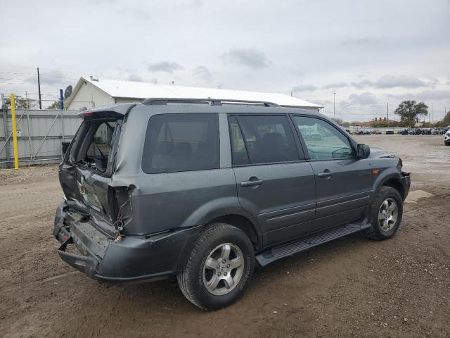 Photo 3 from auction – 2008 HONDA PILOT EXL with VIN 5FNYF18508B039773