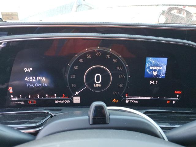 Photo 9 from auction – 2023 CADILLAC ESCALADE E with VIN 1GYS3NKL7PR214584