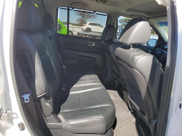 Foto 11 de la subasta – 2013 HONDA PILOT TOUR con VIN 5FNYF4H98DB076049