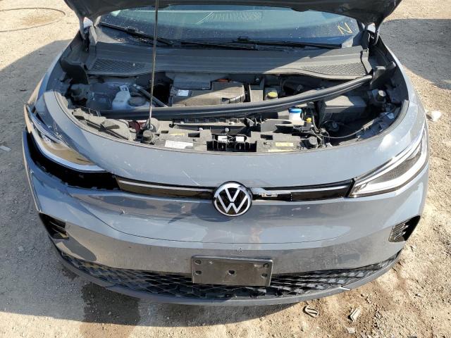 Photo 11 from auction – 2023 VOLKSWAGEN ID.4 PRO S with VIN 1V2VMPE85PC019443