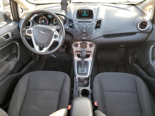 Photo 8 from auction – 2016 FORD FIESTA SE with VIN 3FADP4BJ1GM208489