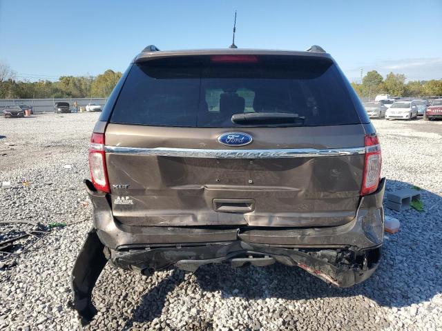 Photo 6 from auction – 2015 FORD EXPLORER X with VIN 1FM5K7D8XFGA00818