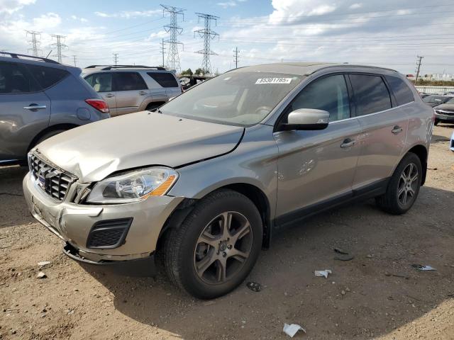 VOLVO XC60 T6 2012 with VIN YV4902DZ4C2284508 - Photo from auction