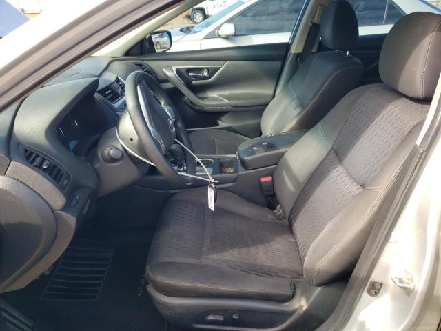 Photo 7 from auction – 2017 NISSAN ALTIMA 2.5 with VIN 1N4AL3AP6HC284372