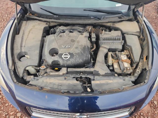 Фото 11 с аукциона – 2010 NISSAN MAXIMA S с VIN 1N4AA5AP2AC845545