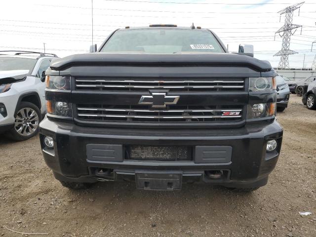 Photo 5 from auction – 2016 CHEVROLET SILVERADO with VIN 1GC1KVE84GF240766