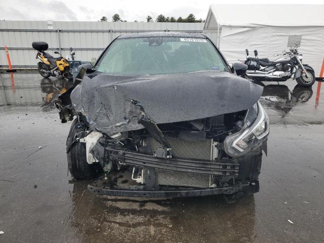 Photo 5 from auction – 2021 NISSAN VERSA SV with VIN 3N1CN8EV3ML813782