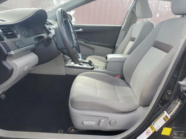 Photo 7 from auction – 2012 TOYOTA CAMRY BASE with VIN 4T4BF1FKXCR260670