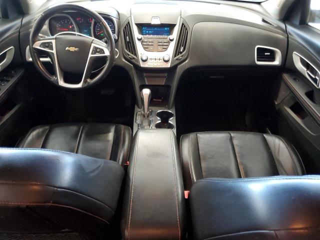 Photo 8 from auction – 2011 CHEVROLET EQUINOX LT with VIN 2CNFLNE5XB6323349
