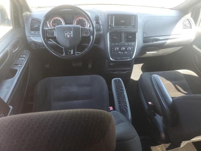Photo 8 from auction – 2018 DODGE GRAND CARA with VIN 2C4RDGBG0JR255513