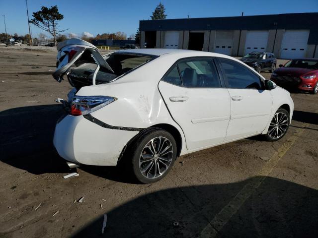 Photo 3 from auction – 2016 TOYOTA COROLLA L with VIN 2T1BURHE0GC523634