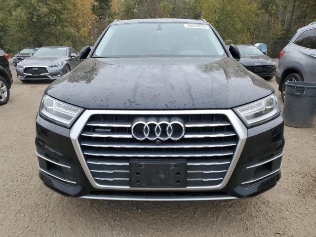 Photo 5 from auction – 2019 AUDI Q7 PREMIUM with VIN WA1LAAF7XKD010724