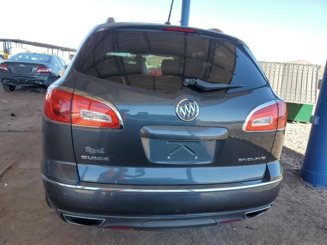 Photo 6 from auction – 2014 BUICK ENCLAVE with VIN 5GAKRBKD5EJ237130