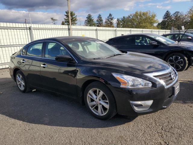 Photo 4 from auction – 2013 NISSAN ALTIMA 2.5 with VIN 1N4AL3AP3DC133161