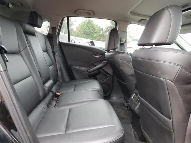 Photo 11 from auction – 2016 ACURA RDX with VIN 5J8TB4H33GL005538