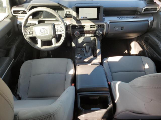 Photo 8 from auction – 2024 TOYOTA TACOMA DOU with VIN 3TMLB5JN6RM069297