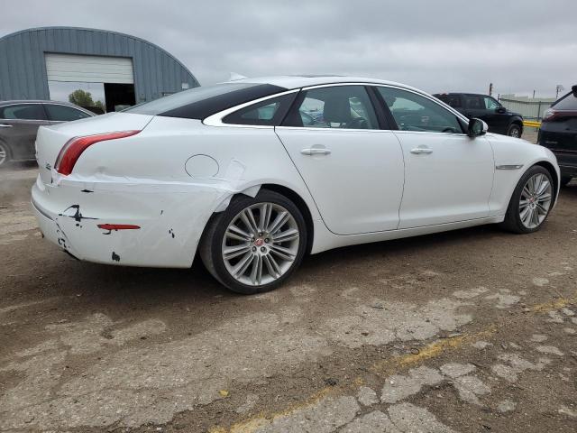 Фото 3 с аукциона – 2015 JAGUAR XJ с VIN SAJWJ1CD4F8V80635