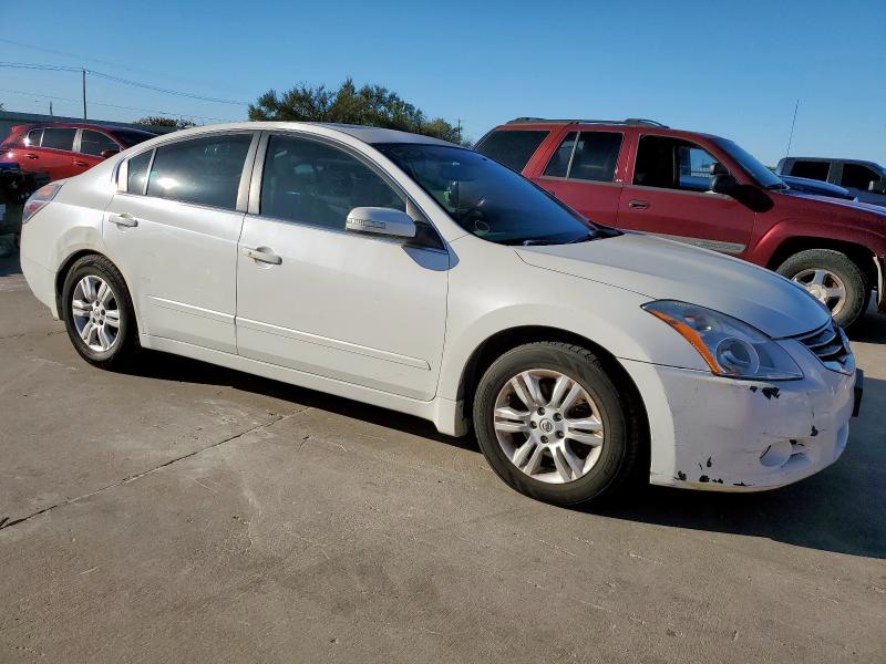 Photo 4 from auction – 2012 NISSAN ALTIMA BAS with VIN 1N4AL2AP1CC115332