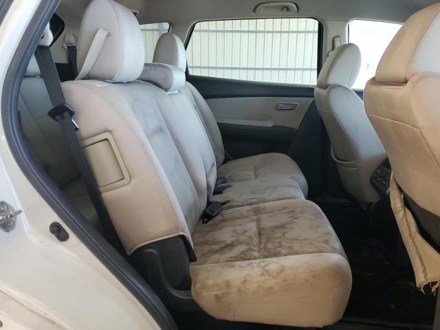 Photo 11 from auction – 2015 MAZDA CX-9 SPORT with VIN JM3TB2BA5F0454799