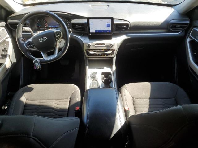 Photo 8 from auction – 2021 FORD EXPLORER X with VIN 1FMSK8DHXMGB12766