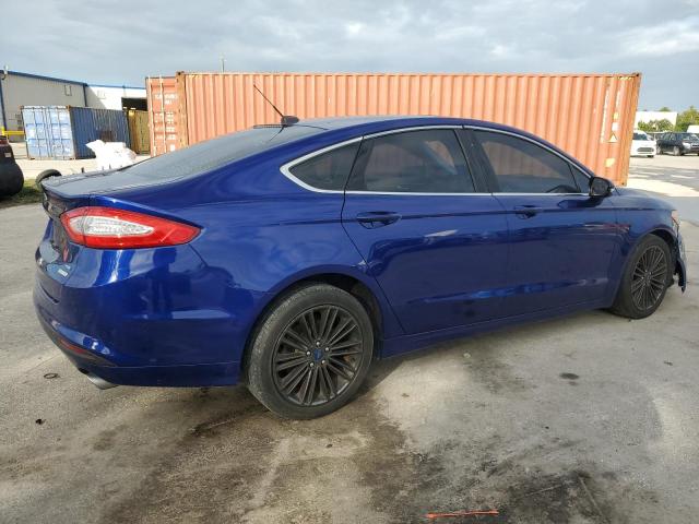 Photo 3 from auction – 2014 FORD FUSION SE with VIN 3FA6P0HDXER167878