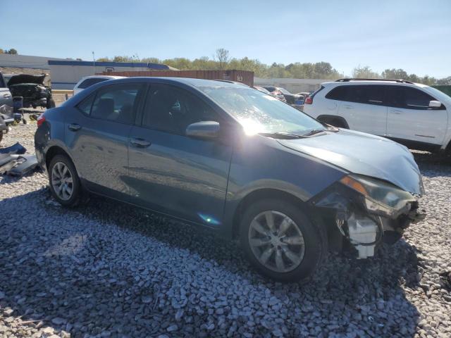 Photo 4 from auction – 2016 TOYOTA COROLLA L with VIN 2T1BURHE1GC545416