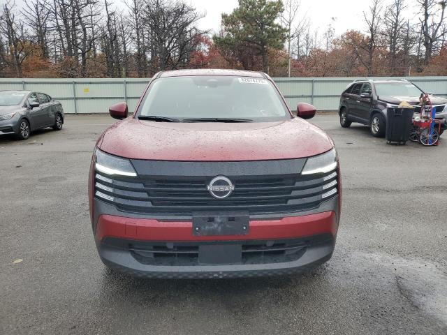 Photo 5 from auction – 2025 NISSAN KICKS with VIN 3N8AP6CB7SL408005