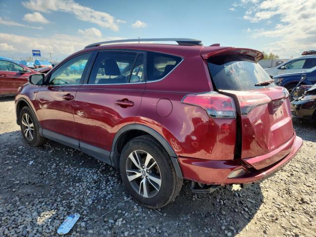 Photo 2 from auction – 2018 TOYOTA RAV4 ADVEN with VIN JTMRFREV3JD233041