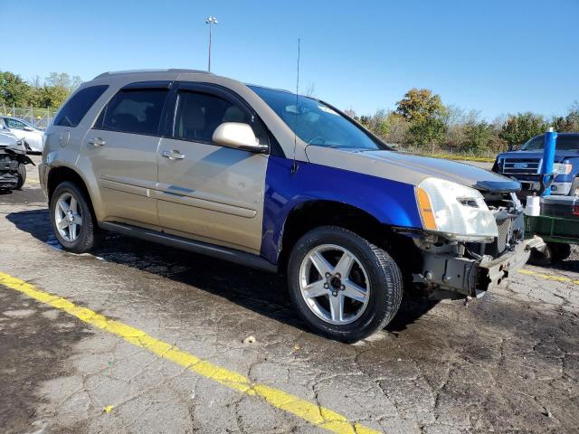 Photo 4 from auction – 2006 CHEVROLET EQUINOX LT with VIN 2CNDL63F866144712