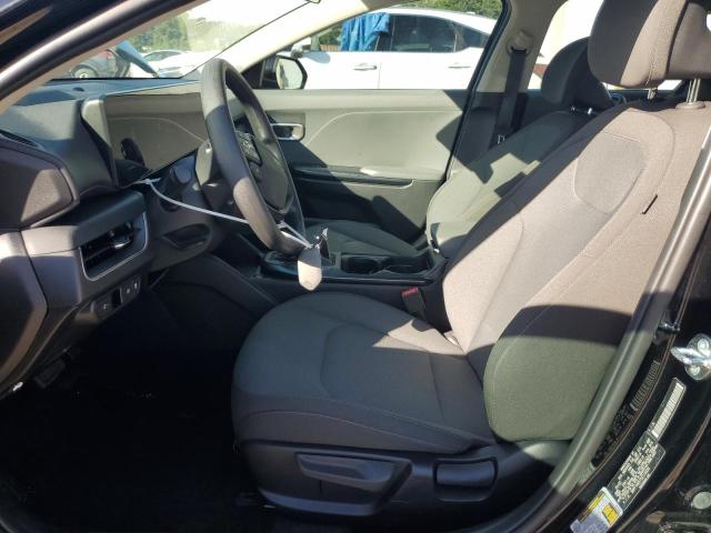 Photo 7 from auction – 2025 KIA K4 LX with VIN 3KPFT4DE7SE119950
