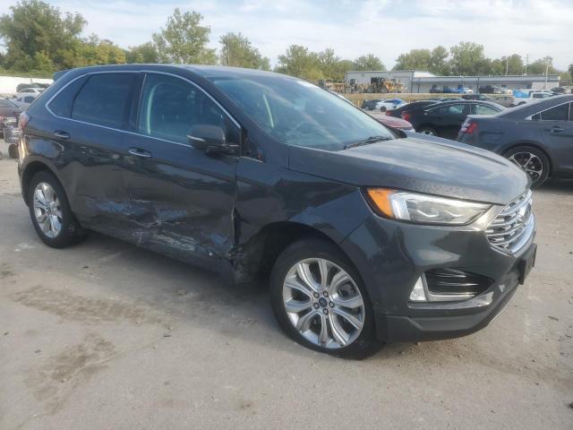 Photo 4 from auction – 2021 FORD EDGE TITAN with VIN 2FMPK4K93MBA08198