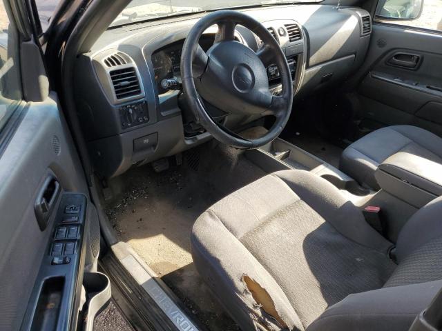 Photo 8 from auction – 2006 CHEVROLET COLORADO with VIN 1GCDS136X68239258