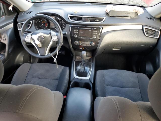 Photo 8 from auction – 2016 NISSAN ROGUE S with VIN KNMAT2MV4GP664509