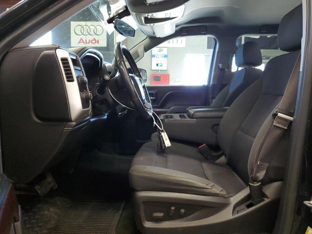 Photo 7 from auction – 2014 GMC SIERRA K15 with VIN 3GTU2UEC4EG338221