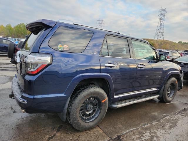 Photo 3 from auction – 2016 TOYOTA 4RUNNER with VIN JTEBU5JR2G5404160