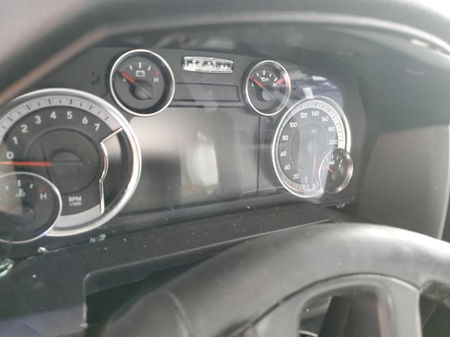 Photo 9 from auction – 2022 RAM 1500 CLASS with VIN 1C6RR7FG4NS132594