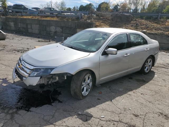 FORD FUSION SE 2012 with VIN 3FAHP0HA2CR441005 - Photo from auction