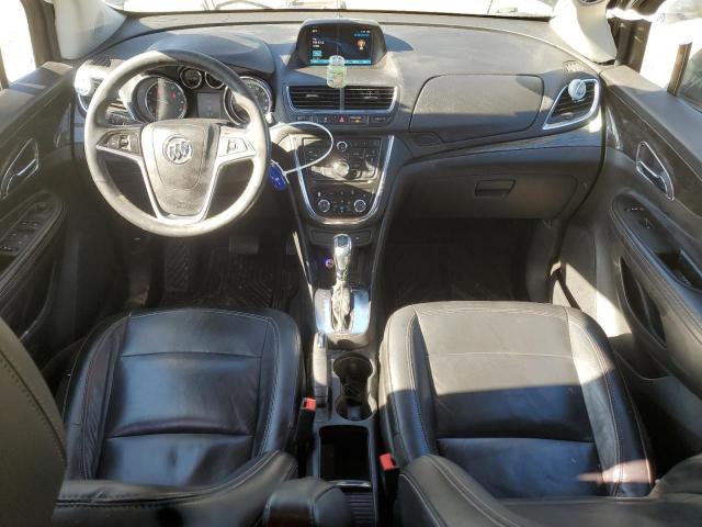 Photo 8 from auction – 2013 BUICK ENCORE with VIN KL4CJCSB2DB190205