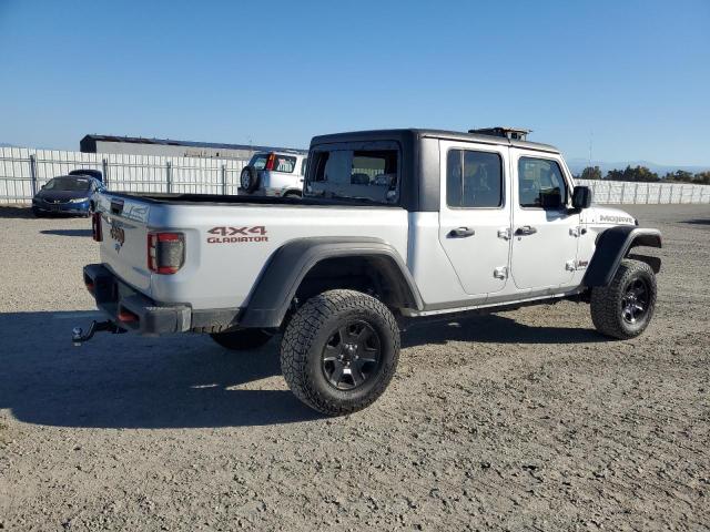 Photo 3 from auction – 2023 JEEP GLADIATOR MOJAVE with VIN 1C6JJTEG4PL572407
